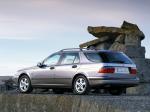 Saab 9-5 Wagon 1998 года